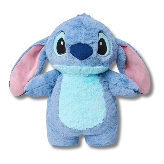 Stitch, o peluche que respira🛸🎁