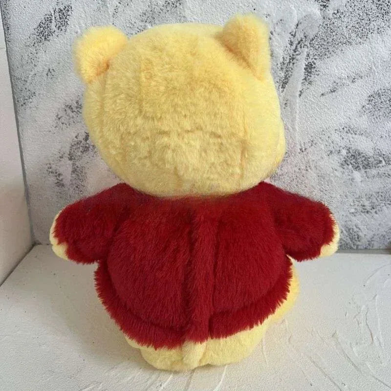 Urso respirador do Winnie The Pooh🍯❤️